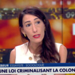 Sabrina Medjebeur Conjoint