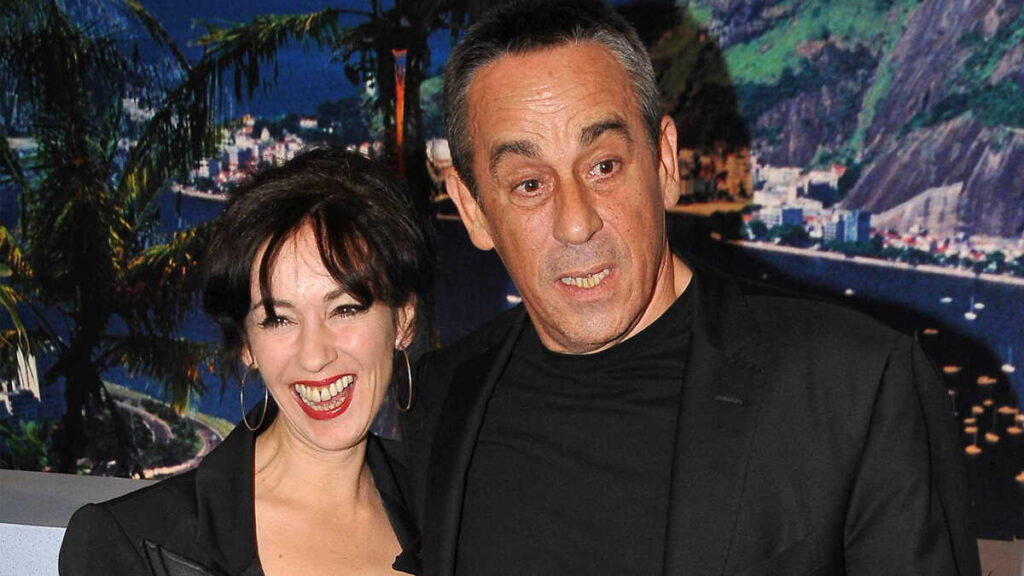 béatrice ardisson et son nouveau compagnon