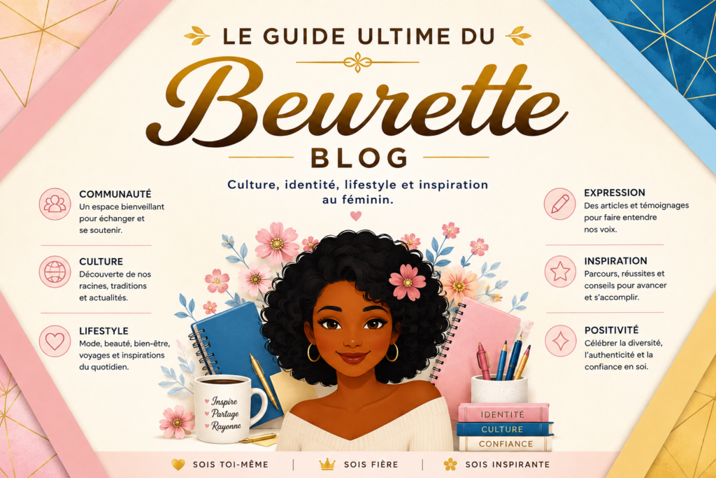Beurette Blog