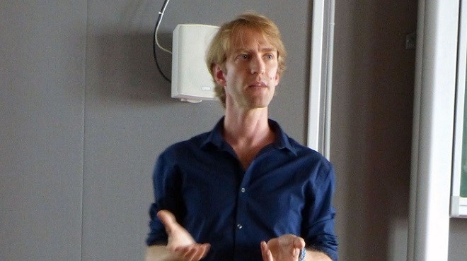Antoine Kouchner