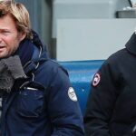 Laurent Delahousse et Alice Taglioni Rupture