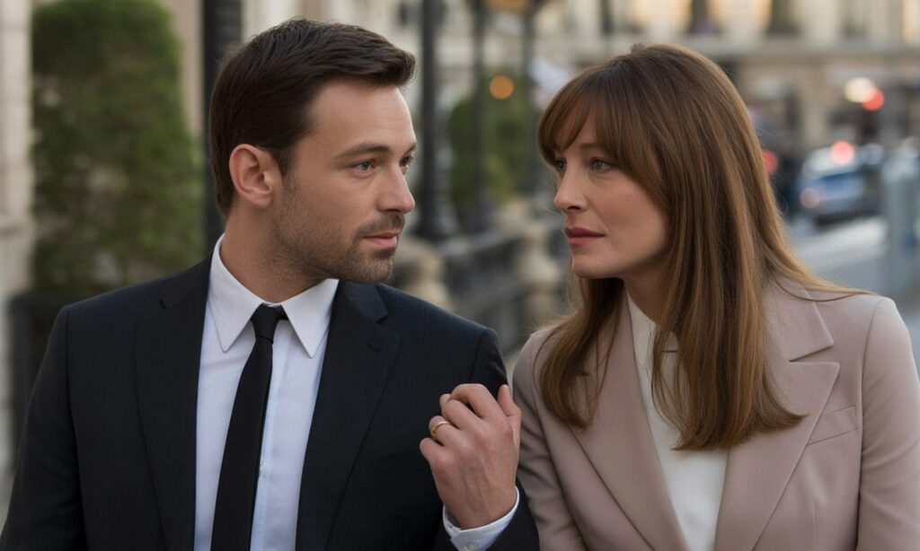 raphaël glucksmann carla bruni