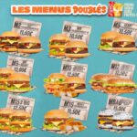big m menu
