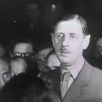 ondine de gaulle lien de parenté