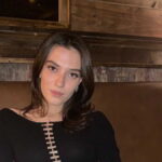 shana loustau origine