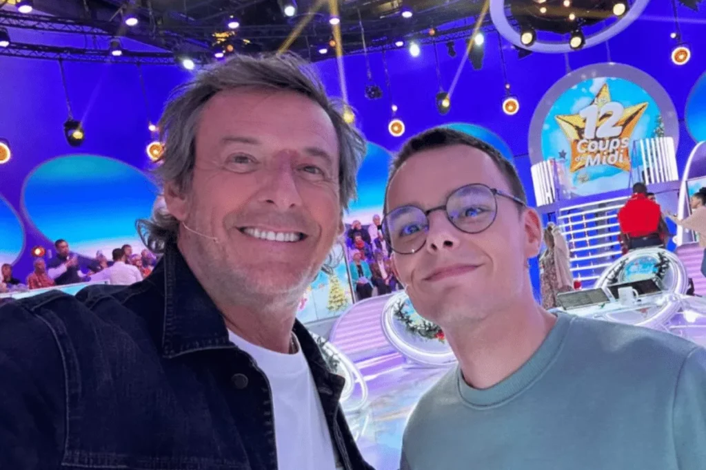 emilien 12 coups de midi autiste