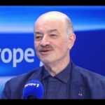 alain bauer amaigri