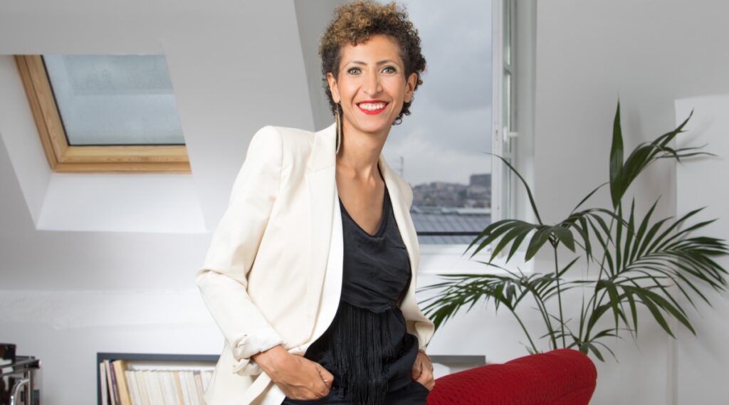 mayada boulos