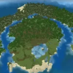 seed minecraft
