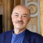 alain bauer épouse 2020