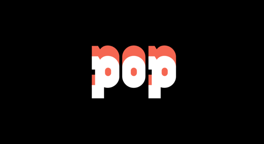 pop startup
