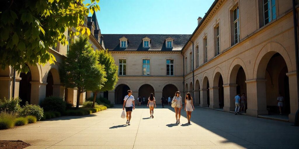 ent poitiers