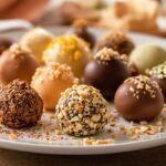 les chocolats d'appellation truffes ont plusieurs caractéristiques lesquelles