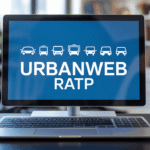urbanweb ratp
