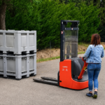 caces r485