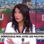 sabrina medjebeur biographie