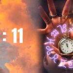 11h11 signification spirituelle