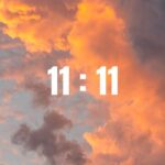 heure miroir 11h11