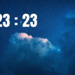 23h23