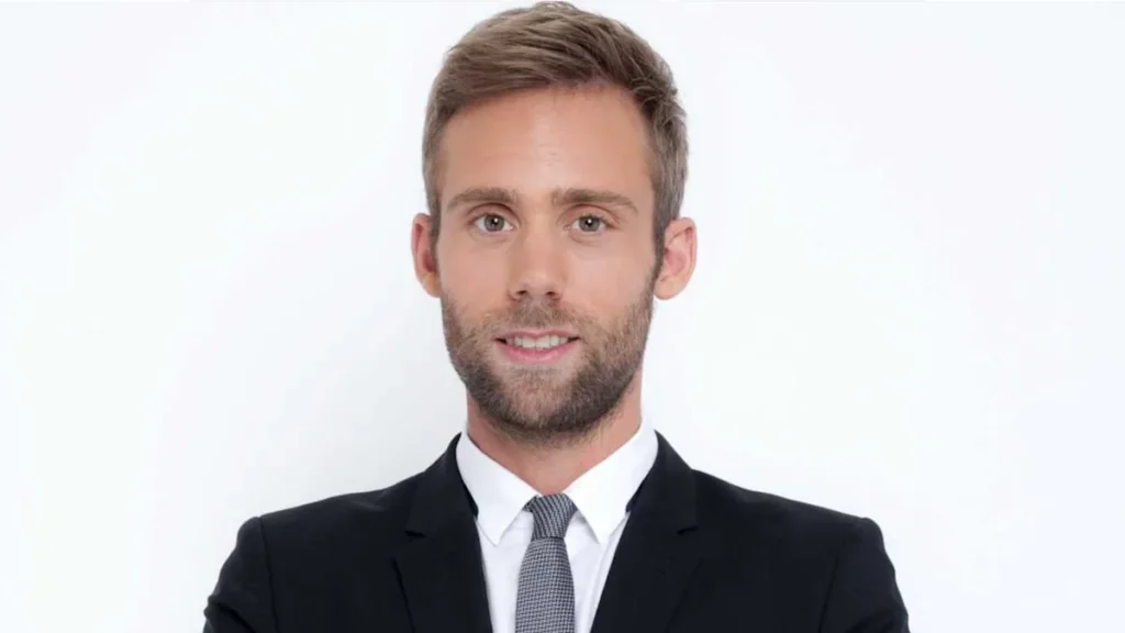 yoann usai compagnon