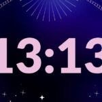 signification 13h13