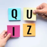 quiz de la journée de la terre google