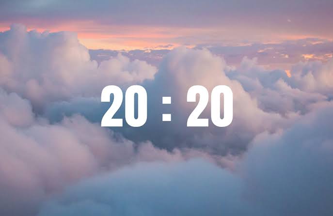 20h20 signification