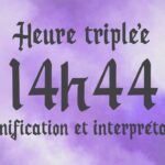 14h44 signification