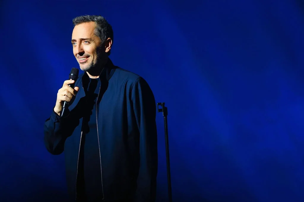 gad elmaleh spectacle