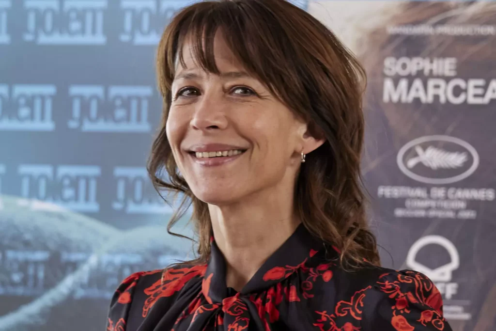 age sophie marceau