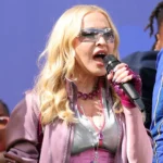 age madonna