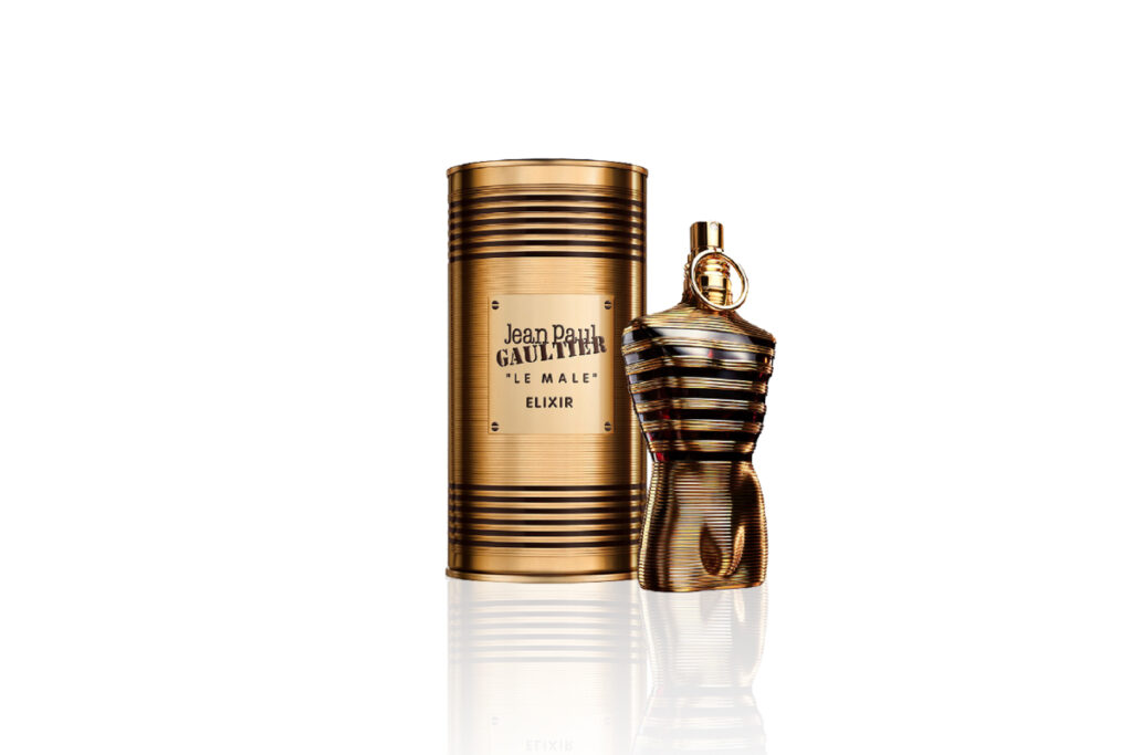 jean paul gaultier le male