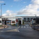hopital simone veil