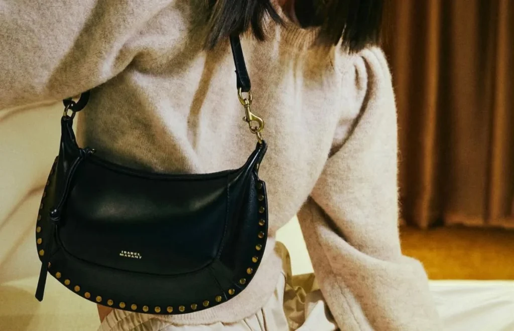 sac isabel marant