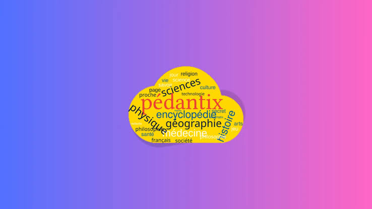 aide pedantix
