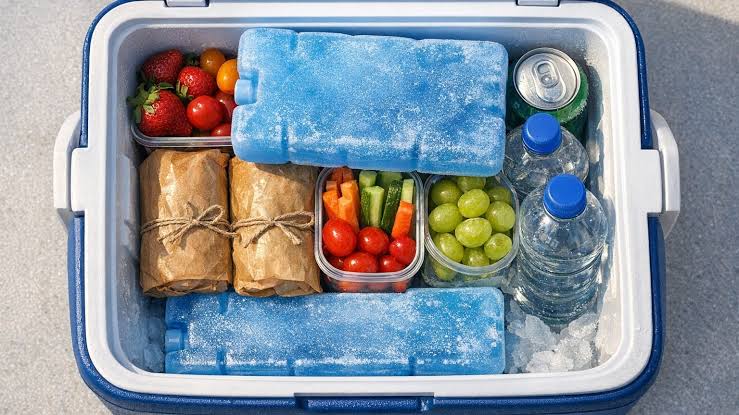 pain de glace