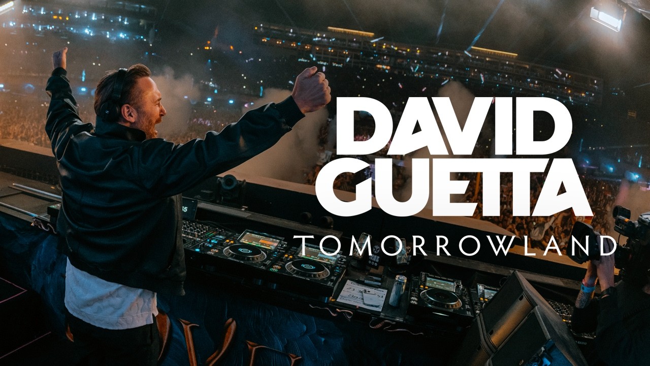 concert david guetta 2026