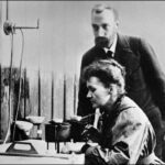 pierre et marie curie