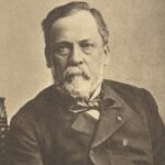 louis pasteur