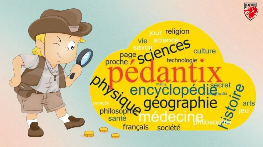 pedantix solution